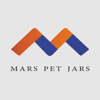 MARS PET Jars