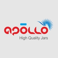 APOLLO High Quality PET Jars