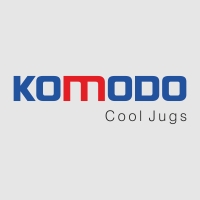 KOMODO Cool Water Jugs